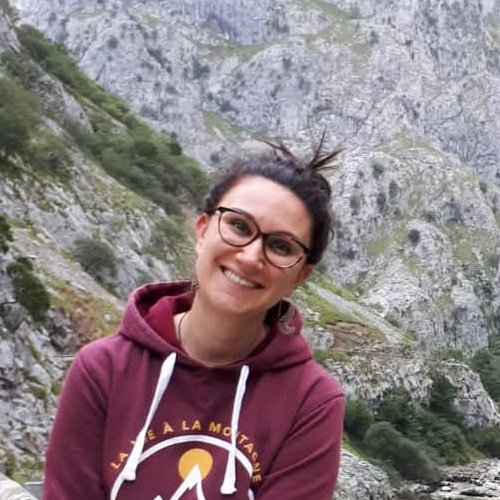 Profile picture of María Burguet